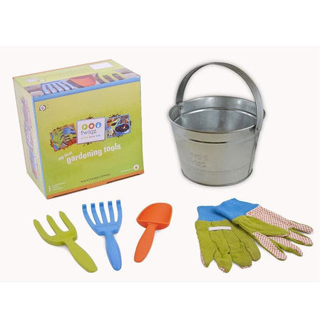 My First Gardening Tools Gift Box-Outdoor Play-My Happy Helpers