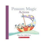 My First Possum Magic Collection (4 board book boxed set)-Educational Play-My Happy Helpers