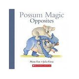 My First Possum Magic Collection (4 board book boxed set)-Educational Play-My Happy Helpers