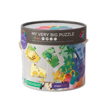 My Very Big Puzzle - Colours-Educational Play-My Happy Helpers