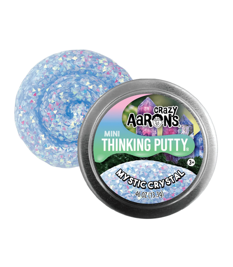 Mystic Crystal | MINI