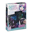 Nebulous Stars Scratch & Sketch Art Boards craft kit for children