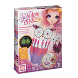 Nebulous Stars Dreamcatchers craft kit for children