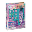 Rainbow Loom Rainbow Loom - Nebulous Stars Auto Loom Charm Set (335pcs)
