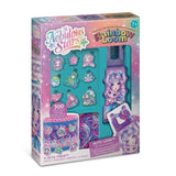 Rainbow Loom Rainbow Loom - Nebulous Stars Auto Loom Charm Set (335pcs)