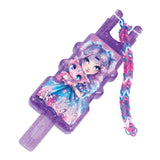 Rainbow Loom - Nebulous Stars Auto Loom Charm Set (335pcs) shown for scale