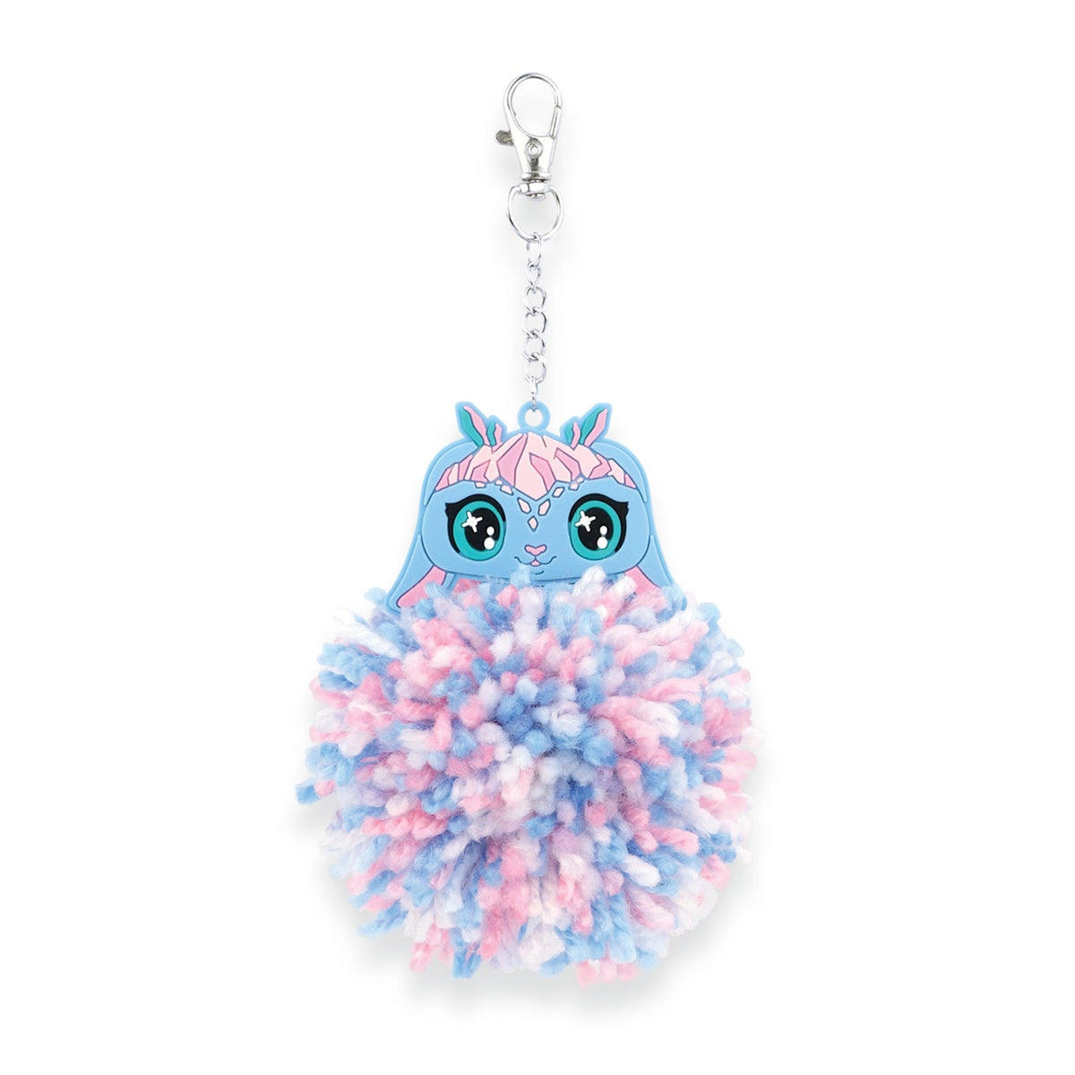 Packaging for the Nebulous Stars Pompom Animoulous