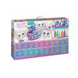 Nebulous Stars Animoulous Painting Studio craft kit for children