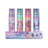 Nebulous Stars Sketch & Colour Pencil Tube craft kit for children