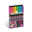 Nebulous Stars Gel Pen 8-Pack craft kit for children