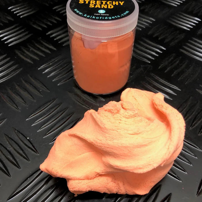 NON SCENTED Stretchy Sand