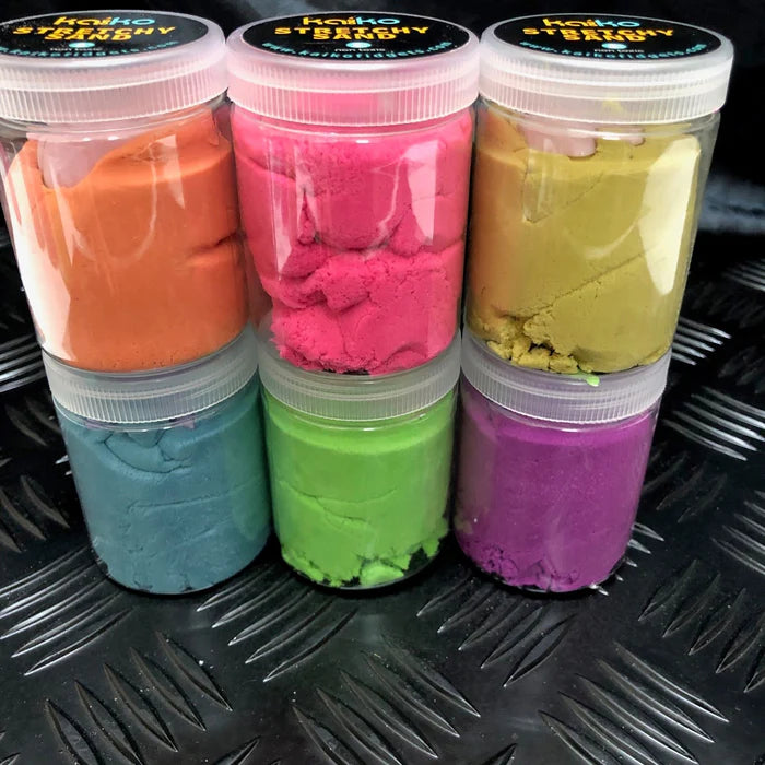 NON SCENTED Stretchy Sand