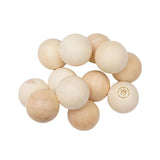 Natural Classic Baby Beads-Babies and Toddlers-My Happy Helpers
