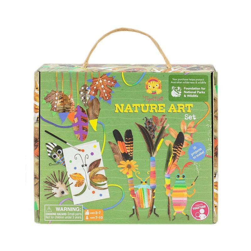 Nature Art Set