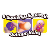Nee Doh Dohnut Holes
