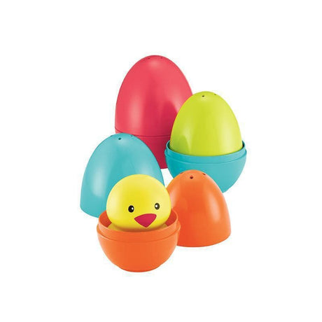 Nesting Eggs-Educational Play-My Happy Helpers