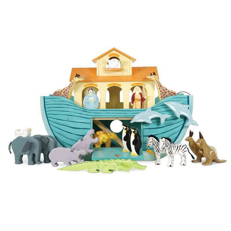 Noah's Great Ark-Occasion-My Happy Helpers