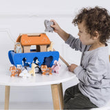 Noah's Shape Sorter-Babies and Toddlers-My Happy Helpers