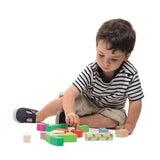 Nursery Blocks-Building Toys-My Happy Helpers
