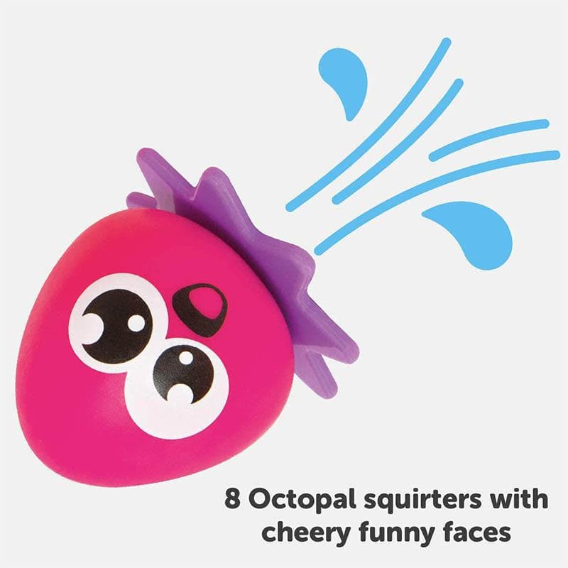 Octopals-Babies and Toddlers-My Happy Helpers