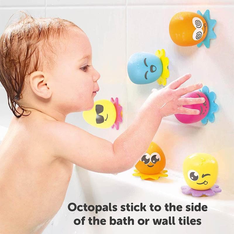 Octopals