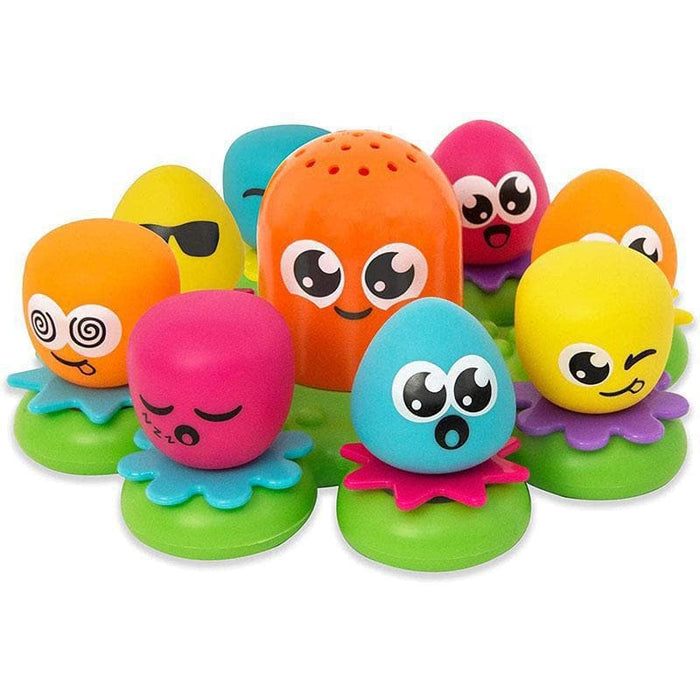 Octopals
