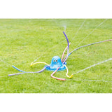 Octopus Water Sprinkler-Outdoor Play-My Happy Helpers