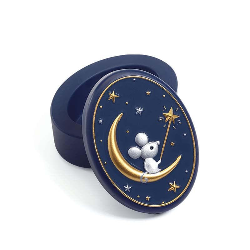 Oh My Teeth Tooth Box