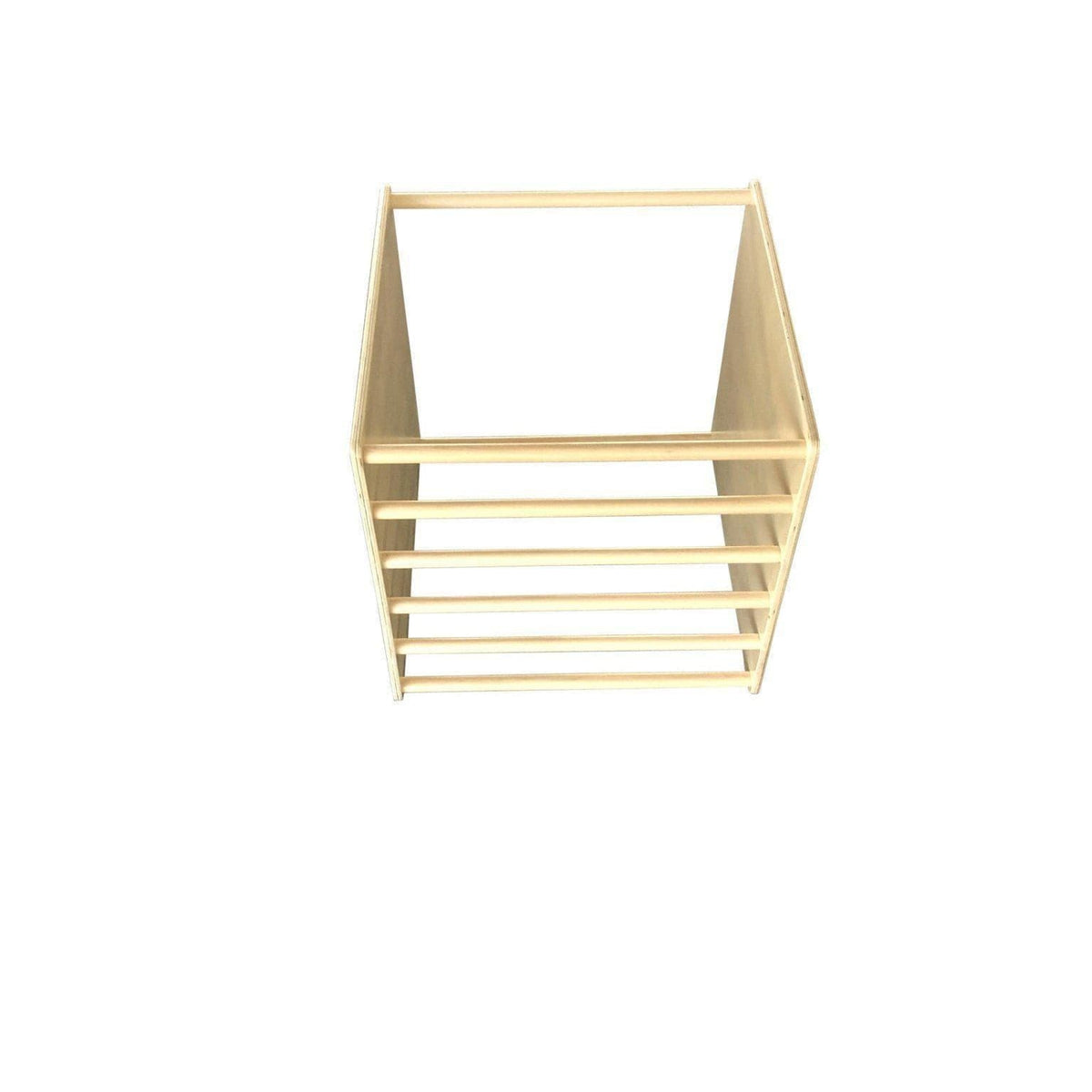 Pikler Cubes and Crawling Boxes | Climbing Frames Australia – My Happy ...