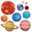 Our Solar System - Mats