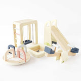 Outdoor Play Furniture