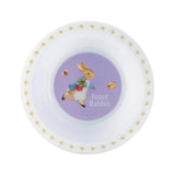Peter Rabbit: 3pc Dinner Set