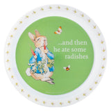 Peter Rabbit: 3pc Dinner Set