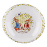 Classic Peter Rabbit: 5pc Dinner Set