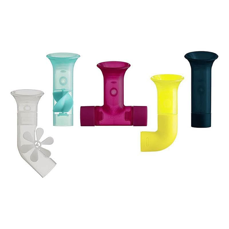 PIPES Building Bath Toy