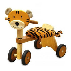 Paddie Rider Tigger