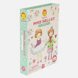 Paper Dolls Kit - Vintage-Creative Play & Crafts-My Happy Helpers