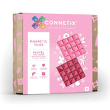 Connetix Tiles 8 Piece Base Plate Bundle