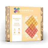 Connetix Tiles 8 Piece Base Plate Bundle