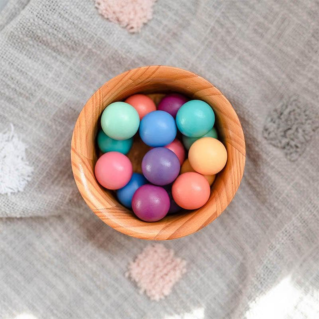 Pastel Replacement Ball Pack - 16pc