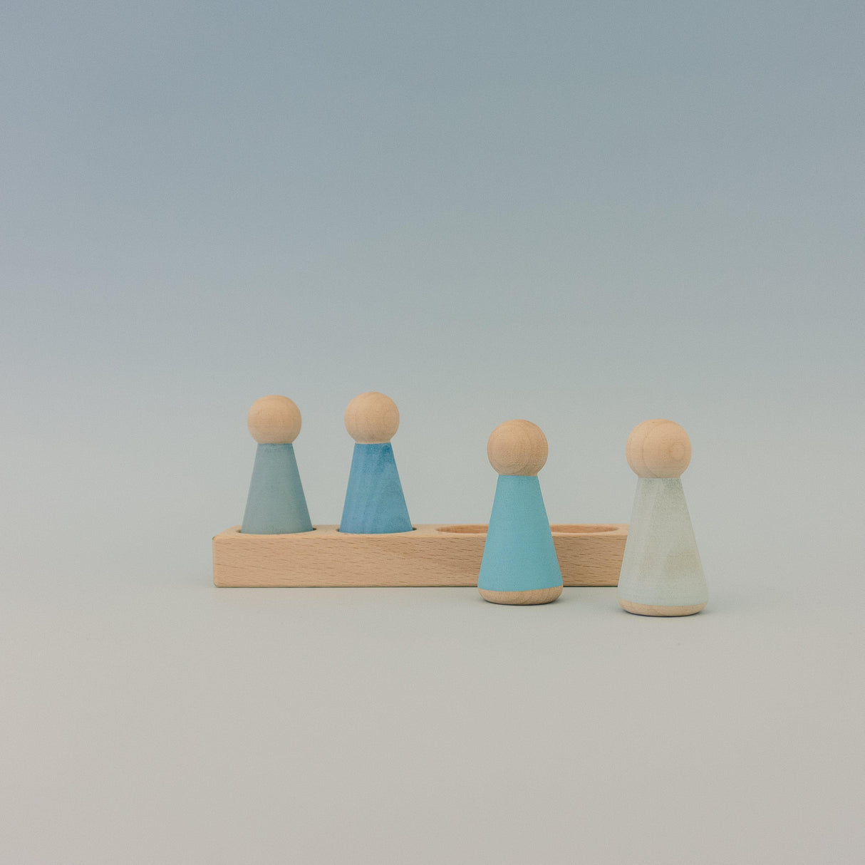 People of the Ocean