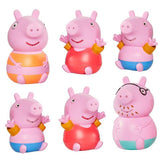 Peppa Family Squirters - Assorted-Babies and Toddlers-My Happy Helpers
