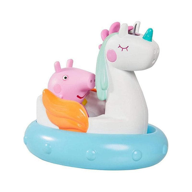 Peppa Pig Bath Pourers/Floats - Assorted-Babies and Toddlers-My Happy Helpers