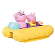 Peppa Pig Pedalo Boat-Babies and Toddlers-My Happy Helpers
