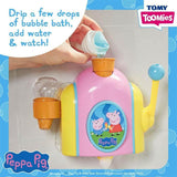 Peppa’s Bubble Ice Cream Maker