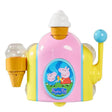 Peppa’s Bubble Ice Cream Maker