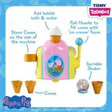Peppa’s Foam Cone Factory-Babies and Toddlers-My Happy Helpers