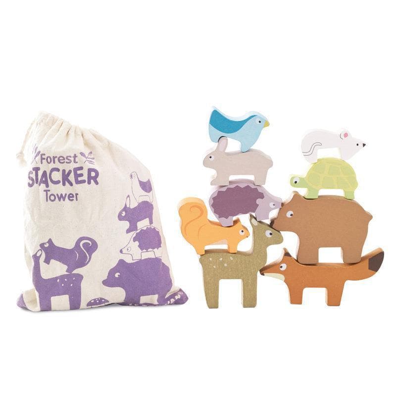 le toy van farm animals
