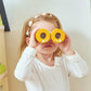 Petilou Lady Bird Binoculars - Yellow-Imaginative Play-My Happy Helpers