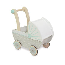 Petworth Doll Pram